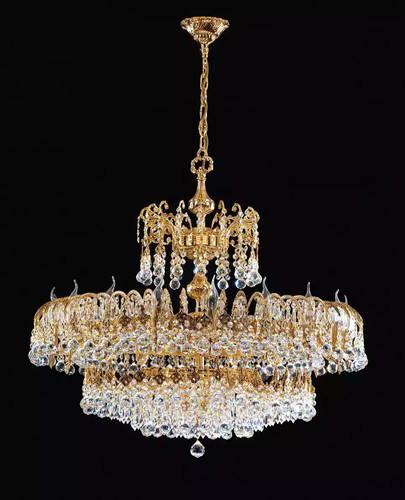 Kronleuchter lampe leuchte - kronleuchter,