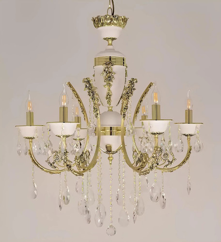 Luxus kronleuchter deckenlampe - luxus,