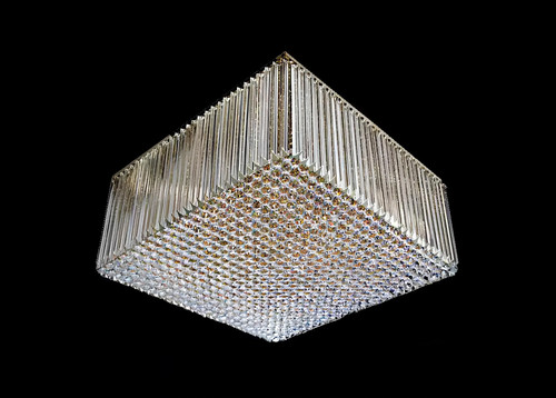 Luster lampe deckenleuchter - lampe,