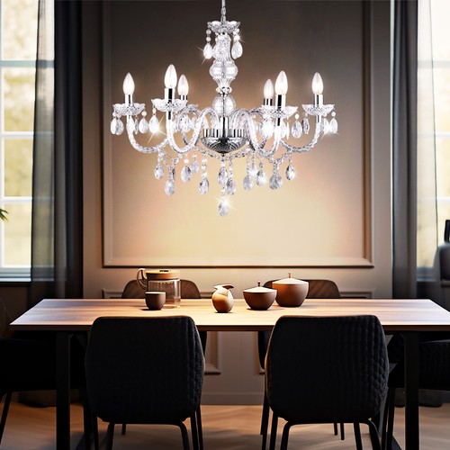 Kronleuchter luster wohnzimmer - luster,