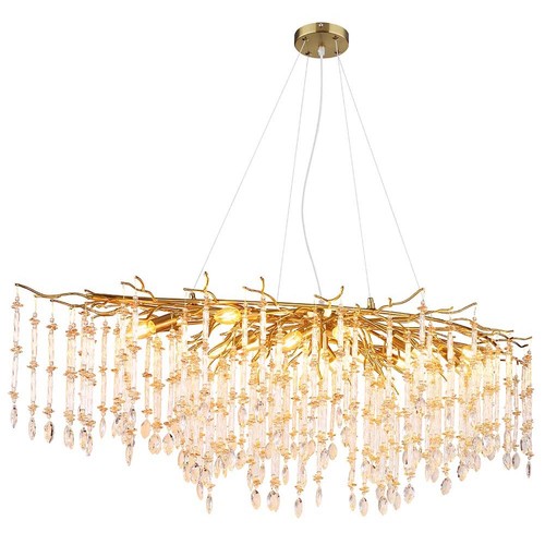 Luster kronleuchter - luster,