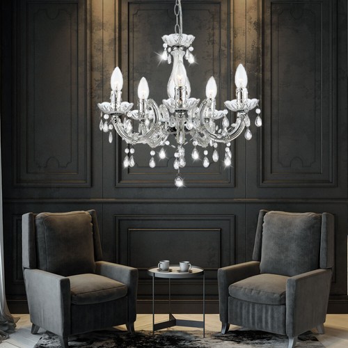Led luster decken pendel - luster,