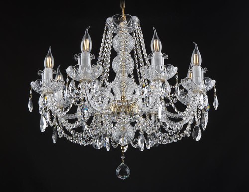 Lampe luster hänge - lampe,