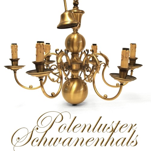 Polenluster luster leuchter - polenluster,