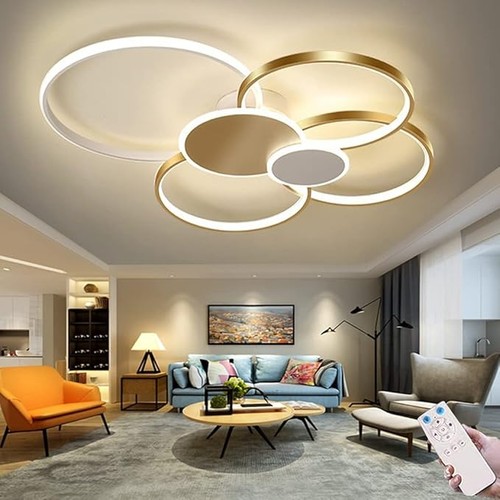 Led dimmbare deckenleuchte - dimmbare,