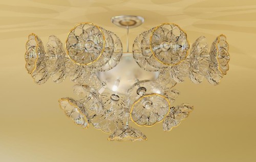 Decken lampe hänge - hänge, pendel