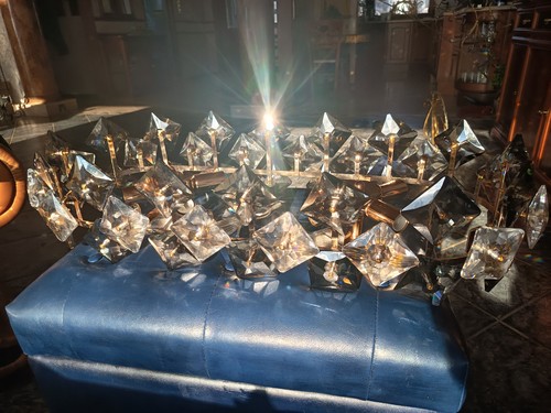 Kronleuchter deckenlampe - kronleuchter,