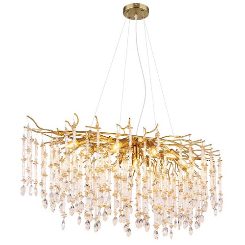 Luster kronleuchter - luster,