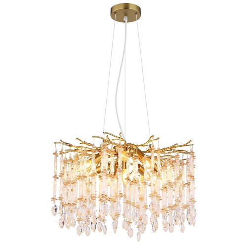 Luster kronleuchter - luster,