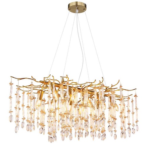 Luster kronleuchter - luster,