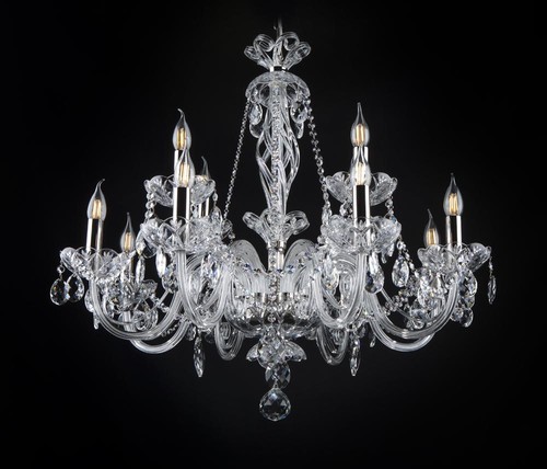 Bohemia lampe leuchte - lampe,