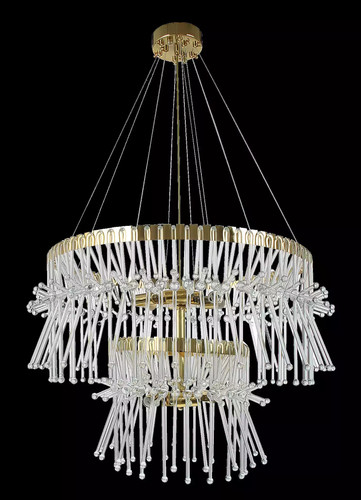 Runder design luster - runder,